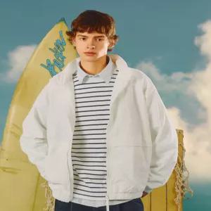 후아유 WHJJG2321U 여성 코치자켓 바람막이코치자켓 Highneck Windbreaker 6068049