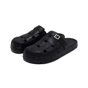 코닥 K6263LSD11BLK 여성 슬라이드 스포츠 브리즈 뮬 BLACK 6045842