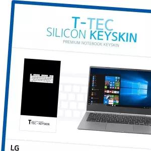키커버 (T) LG 그램 키스킨 13ZD980-MX30K