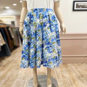 [BCBG]BCBG 마가렛 스커트 B5B5S235