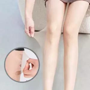 [콩나물골프][KN333] 올풀림 방지 골프 선스크린 스타킹 (9849310A)