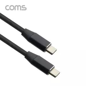 USB 3.1 Type C 케이블 2M 100W 5A E-Marker 이마커 C타입 to