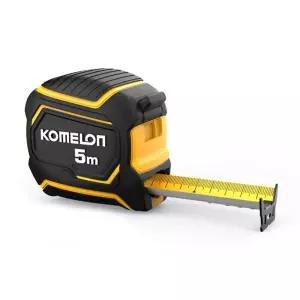T 코메론 줄자 몬스터 KMC 94 5M 32/작업/산업용/공업용/측정/가정용/전문가/다용도/스틸