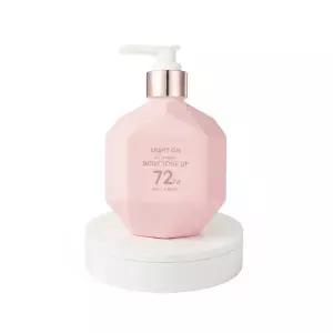 [NEW] 비오엠 라이트 온 인 샤워 바디 톤업 290ml