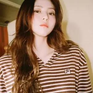 [롯데백화점]휠라 테리 카라티 FS2TSH2407XBRN
