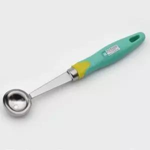 [제이큐]스푼 20.5cm 한성 메론 수박 스쿱 숟가락 화채 과일 SNM