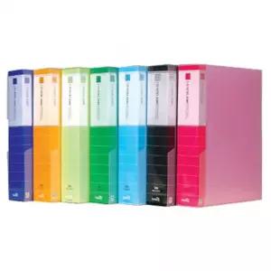 클리어화일 100p A4 대용량