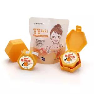 메디칼 뿅뿅패치 여드름흉터 피부보호 여드름패치 방수밴드