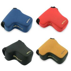 카메라 가방 소프트 내부 케이스 커버 ZV-E10 A6600 A6400 A6500 A6300 A6100 A6000 18-135mm 16-70mm 28-70mm 18-50mm