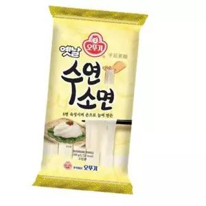 (다올)오뚜기 옛날국수 소면 500g