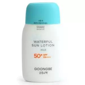 [무료배송] 궁중비책 워터풀 선로션 마일드 80g SPF50+ PA++++