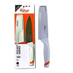 칼집 도루코 식도 포켓 식칼 마이셰프 주방칼 과도 주방용품모음 요리칼 부엌칼 150mm