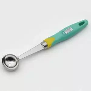 swK 과일 숟가락 20.5cm 스쿱 스푼 메론 한성 수박 화채