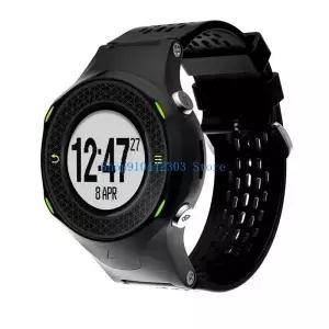 Apach Smartwatch 내구성 스트랩 루프 팔찌용 652F 실리카 손목 밴드 벨트