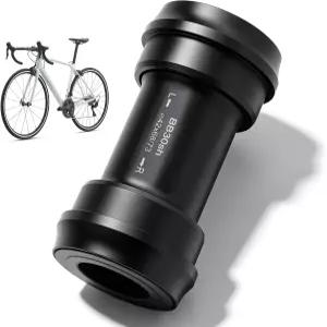 Changor BB30 24mm 프레스 핏 씰링 베어링 바텀 브래킷 산악 로드 바이크 크랭크셋용 쉘 외경 교체용
