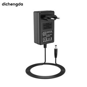 AC DC 12.6V 0.5A 1A 2A 3A 충전기 전원 어댑터 5.52.5MM 18650 리튬 배터리 팩용 EU US UK AU 플러그 W28