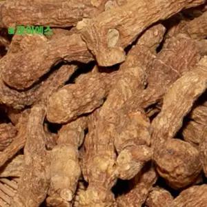 끓여먹는 둥글레뿌리 500g 대용량 손질 둥굴레 약재