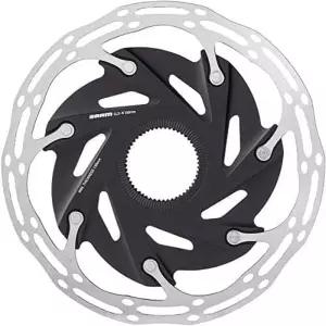 SRAM 센터라인 XR 브레이크 로터 140mm 락 실버/블랙