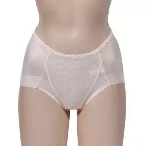 2묶음 (미코디)(PT8002) 패턴 데일리 햄라인 여성 여자 이지