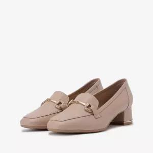 닥스 DAKS 여성 정장구두 세미드레스 4CM 펌프스 DLS501 LS58 연핑크 525491