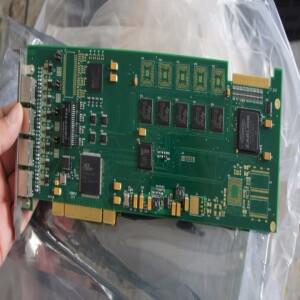 SHD-120D-CT PCI 디지털 음성 카드, 아주  상태