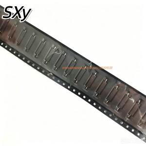 RA-903 리드 스위치 2.1x8.5mm 상시 개방형 표면 실장 플라스틱 밀봉 SMD 마그네트론 자기 센서