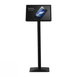 LED 메뉴판 배너 외경 입간판 라이트 스탠드 광고판