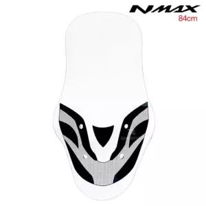 NMAX 윈드스크린 브라켓 세트 84cm 앤맥스 투명쉴드 21-24년