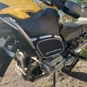 GS 1200 프레임 크래시 바 방수 범퍼 도구 BMW 어드벤처