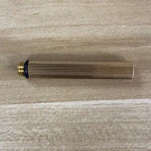 가스 온수기 밸브 조립 부품 하수 M8 스레드 사용 길이 60MM