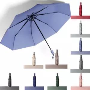 모던컬러 3단우산 여성 남성 장화 접는우산 예쁜 우비 접이식 창고 양산 장우산