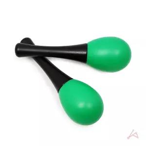 흔드는 쉐이커 셰이커 악기 마라카스 2p