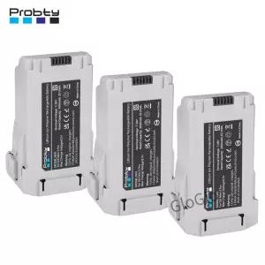 ni 3 비행 배터리 3950mAh 시간 약 47분 드론 액세서리