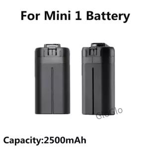ni 1 배터리 용 2500mAh 대용량 드론 액세서리 비행 호환 가능