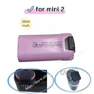 비행 드론 교체용 배터리 2400mAh ni 2 3 4 SE