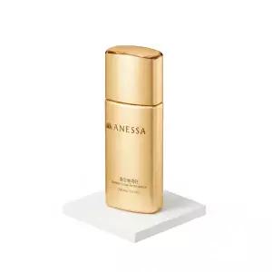 [강력차단]아넷사 퍼펙트 UV 선스크린 스킨케어 밀크 NA 60ml