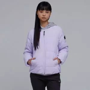 내셔널지오그래픽 N234WDW920 여성 헤론 U넥 경량 덕 다운 점퍼 LAVENDER 2166243