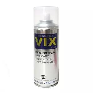 빅스 미용기 커티스 300ml 애견미용 코팅오일