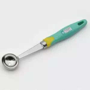 한성 수박 스푼 메론 과일 화채 스쿱 숟가락 20.5cm 티푼 스쿠프 용스
