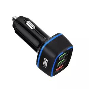 비즈 차량용고속충전기 핸드폰 멀티 시거잭 BZ-Q30 시가 USB USB가 급속 용잭 용가