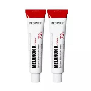 메디필 멜라논 엑스 크림 30ml 2개