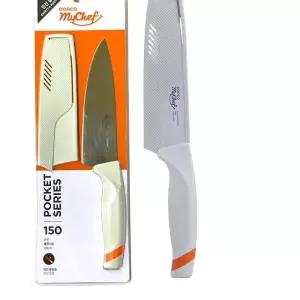 도루코 마이셰프 포켓 식도 칼집 식칼 150mm 주방용품모음 부엌칼 주방칼 CA7C3