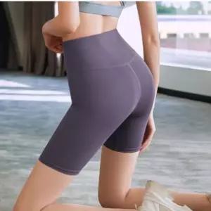 바이커 쇼츠 레깅스 반바지 레깅스 여자 5부 팬츠 숏