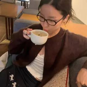 [메이비베이비] Stoy Cardigan (4colors)