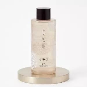 뽀오얀 미소 발효 립아이 리무버 250ml
