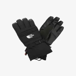 노스페이스 NJ3SR80A 맨즈 몬타나 스키 글러브 BLACK