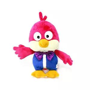 뽀로로 봉제인형 3기 해리 23cm 캐릭터 핑크 애니멀 동물 선물용 아기 귀여운