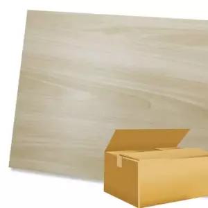 BOX_대원 무늬보드5T 오동무늬 60x90cm (15장 1BOX) 게시판보드 컬러보드 안내판보드 공작보드 만들기보드
