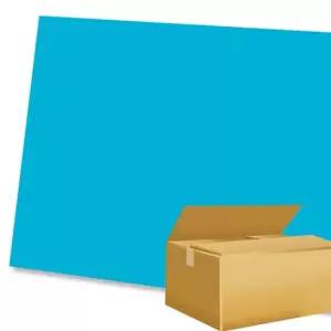 Box_대원 보드콤5T B-100 450X600mm (30장 1box) 안내판보드 컬러보드 만들기보드 공예보드 보드