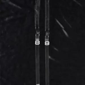 제임스딘 피부에 착 감기는 10mm 투명 어깨 브라 누드끈